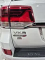 VXR grand touring 2020