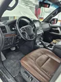 VXR grand touring 2020