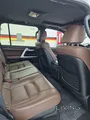 VXR grand touring 2020