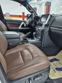 VXR grand touring 2020