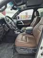 VXR grand touring 2020
