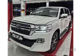 VXR grand touring 2020