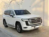 تويوتا لاند كروزر ڤي إكس أر توين تيربو 2023