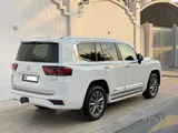 تويوتا لاند كروزر ڤي إكس أر توين تيربو 2023