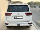 تويوتا لاند كروزر ڤي إكس أر توين تيربو 2023
