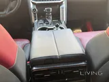 VXR twin turbo
