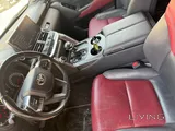 VXR twin turbo