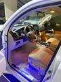 إصدار أبيض VXR