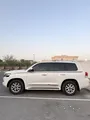 إصدار أبيض VXR