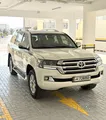 إصدار أبيض VXR