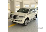 إصدار أبيض VXR