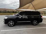 VXS 5.7 V8 2019