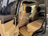 VXS 5.7 V8 2019