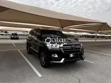 VXS 5.7 V8 2019