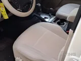 Well kept family used car