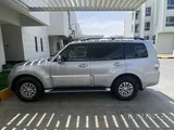 Well loved Pajero GLS 2014