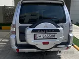 Well loved Pajero GLS 2014