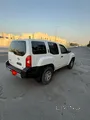 نيسان إكس تيرا موديل 2012 عائلية بحالة جيدة ومستخدمة بشكل جيد