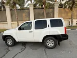 نيسان إكس تيرا موديل 2012 عائلية بحالة جيدة ومستخدمة بشكل جيد