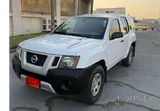 Well maintained 2012 model family used Nissan Xterra