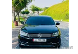Well Maintained 2015 VW Passat, 1 Year Istimara (July 29, 2027)