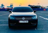 Well Maintained 2015 VW Passat, 1 Year Istimara (August 29, 2027)