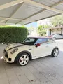 Well-Maintained 2016 Mini Cooper JCW – Excellent Condition