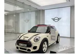 Well-Maintained 2016 Mini Cooper JCW – Excellent Condition