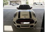 Well-Maintained 2016 Mini Cooper JCW – Excellent Condition