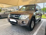 Well maintained 7 seater SUV