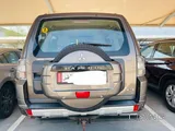Well maintained 7 seater SUV
