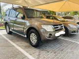 Well maintained 7 seater SUV