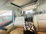 Well maintained 7 seater SUV