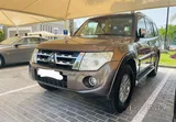 Well maintained 7 seater SUV