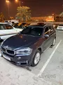 Well-maintained BMW X5 xDrive35i in excellent condition.