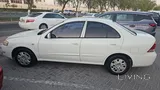 Well maintained car with no mechanic faults