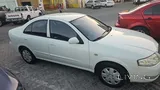 Well maintained car with no mechanic faults