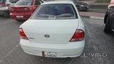 Well maintained car with no mechanic faults