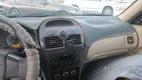 Well maintained car with no mechanic faults