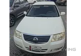 Well maintained car with no mechanic faults