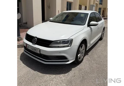 Volkswagen Jetta SE 2018
