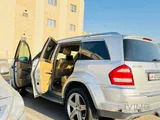 WELL MAINTAINED FAMILY USED GL500