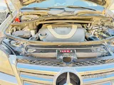 WELL MAINTAINED FAMILY USED GL500