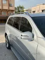 WELL MAINTAINED FAMILY USED GL500