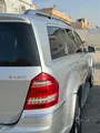 WELL MAINTAINED FAMILY USED GL500