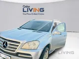 WELL MAINTAINED FAMILY USED GL500