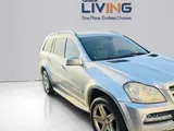 WELL MAINTAINED FAMILY USED GL500