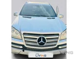 WELL MAINTAINED FAMILY USED GL500