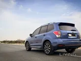 Well maintained full options Subaru Forester