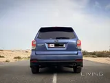Well maintained full options Subaru Forester